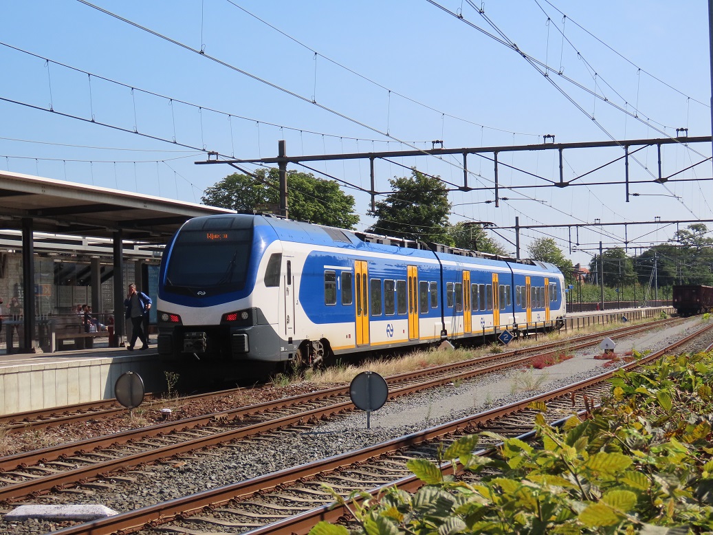 NS-Sprinter 