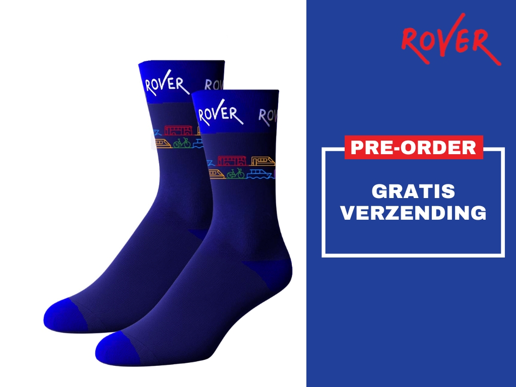 Rover-sokken