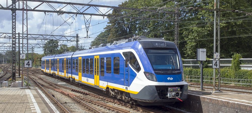 NS-Sprinter