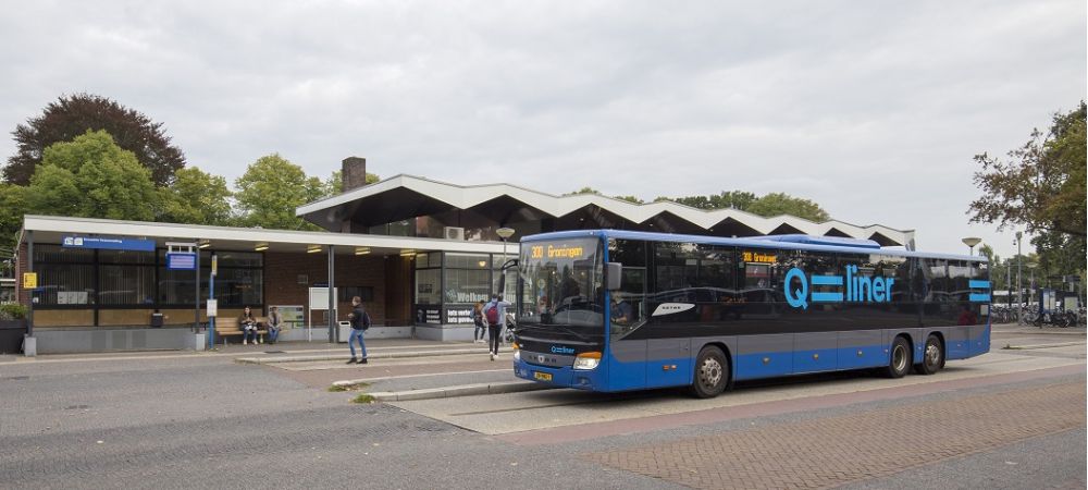 Qliner Drenthe