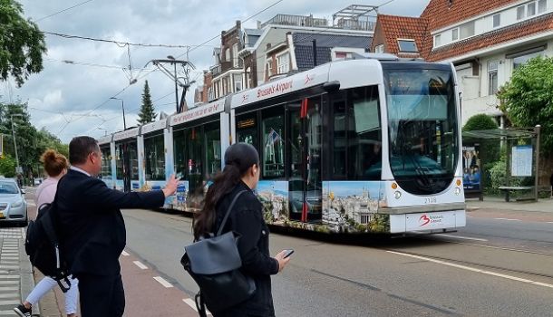 RET-tram