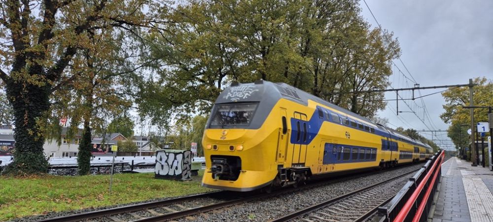 NS-trein