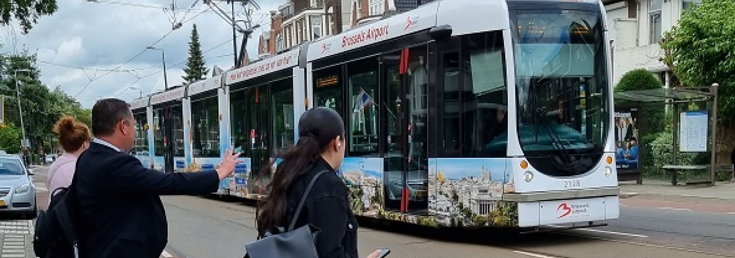 RET-tram
