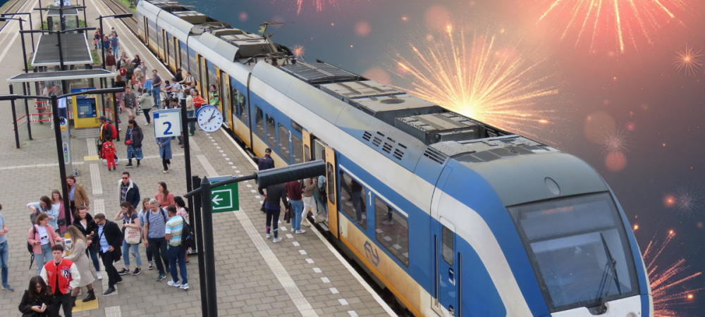 Nieuwjaar