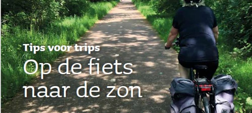 Lees De Reiziger