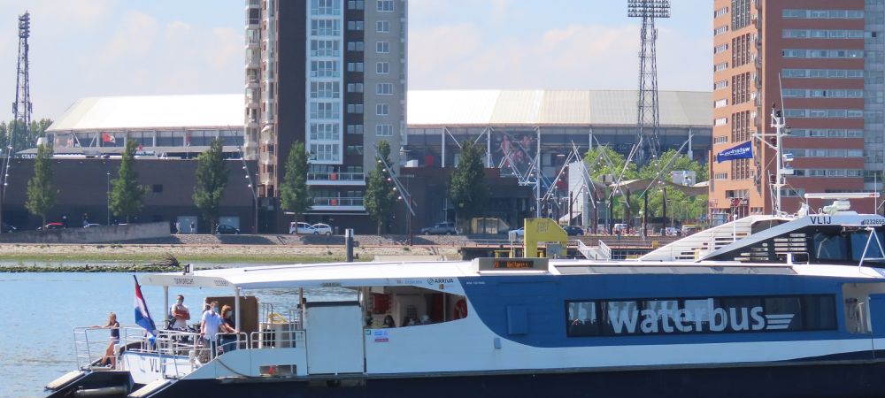 Waterbus