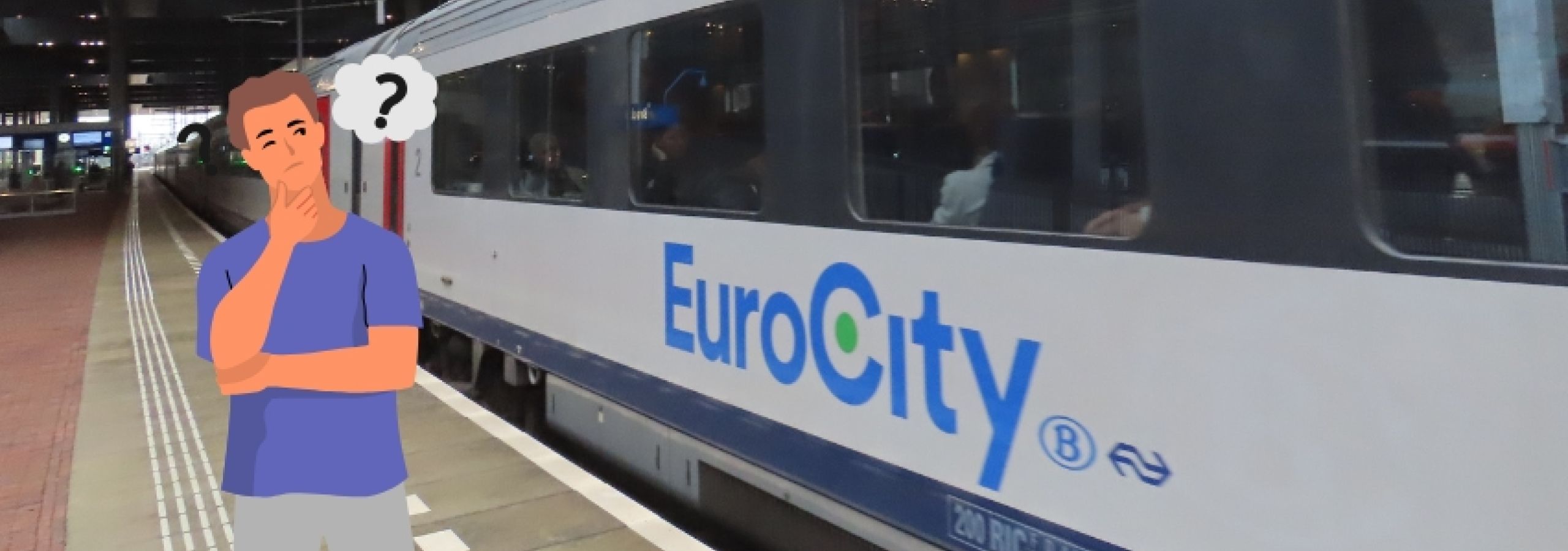 EuroCity brochure