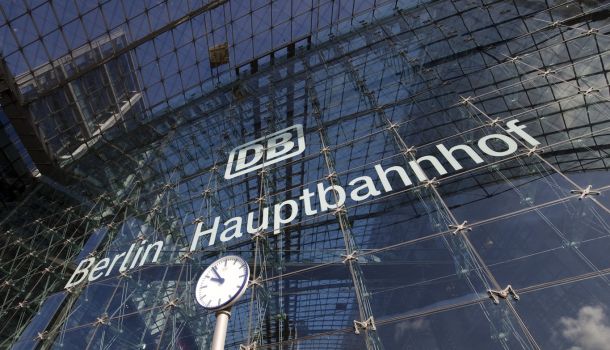 Berlin hbf