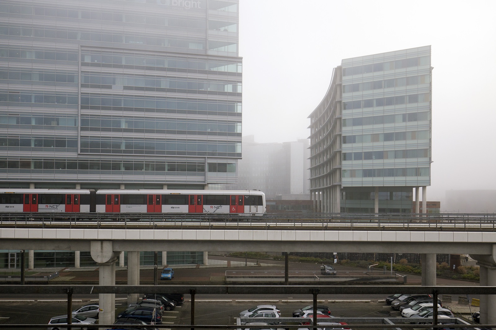 “Start snel met metro naar Amsterdam Havenstad Zuid”
