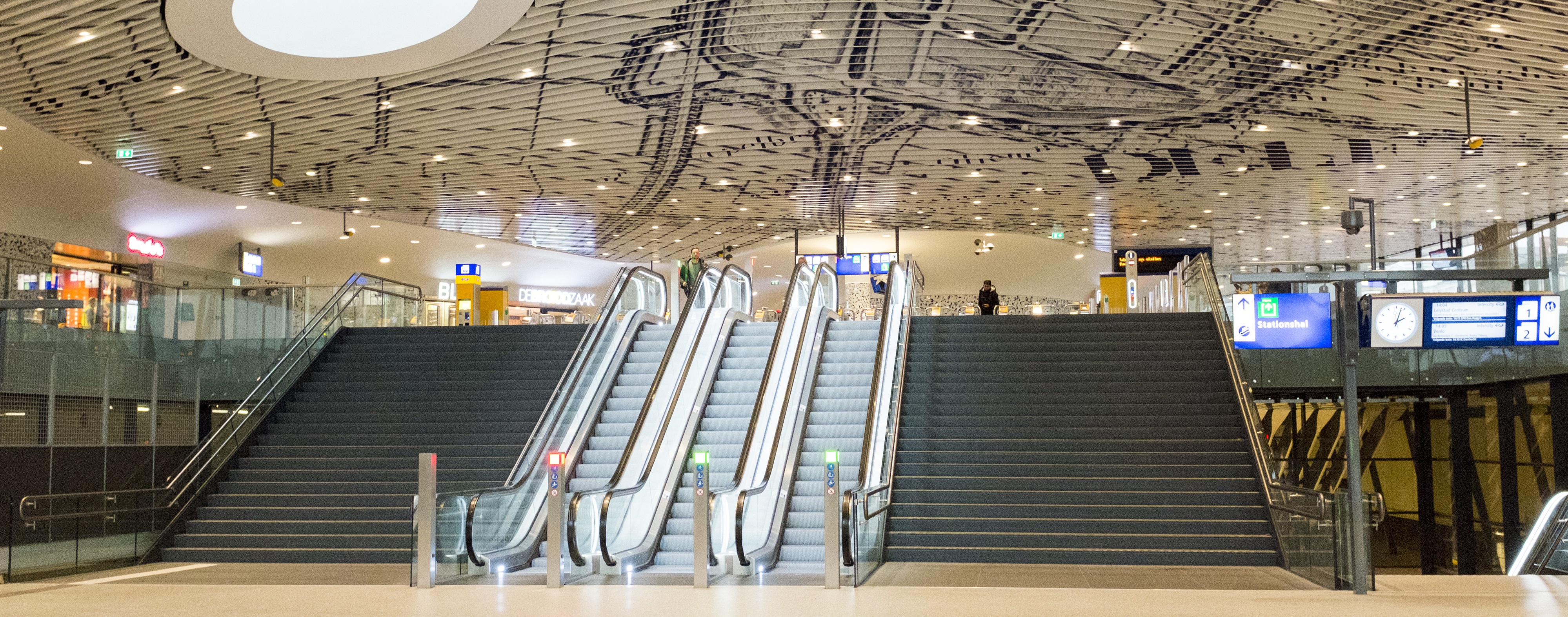 Rover Delft: betere bereikbaarheid voor reizigers binnen handbereik