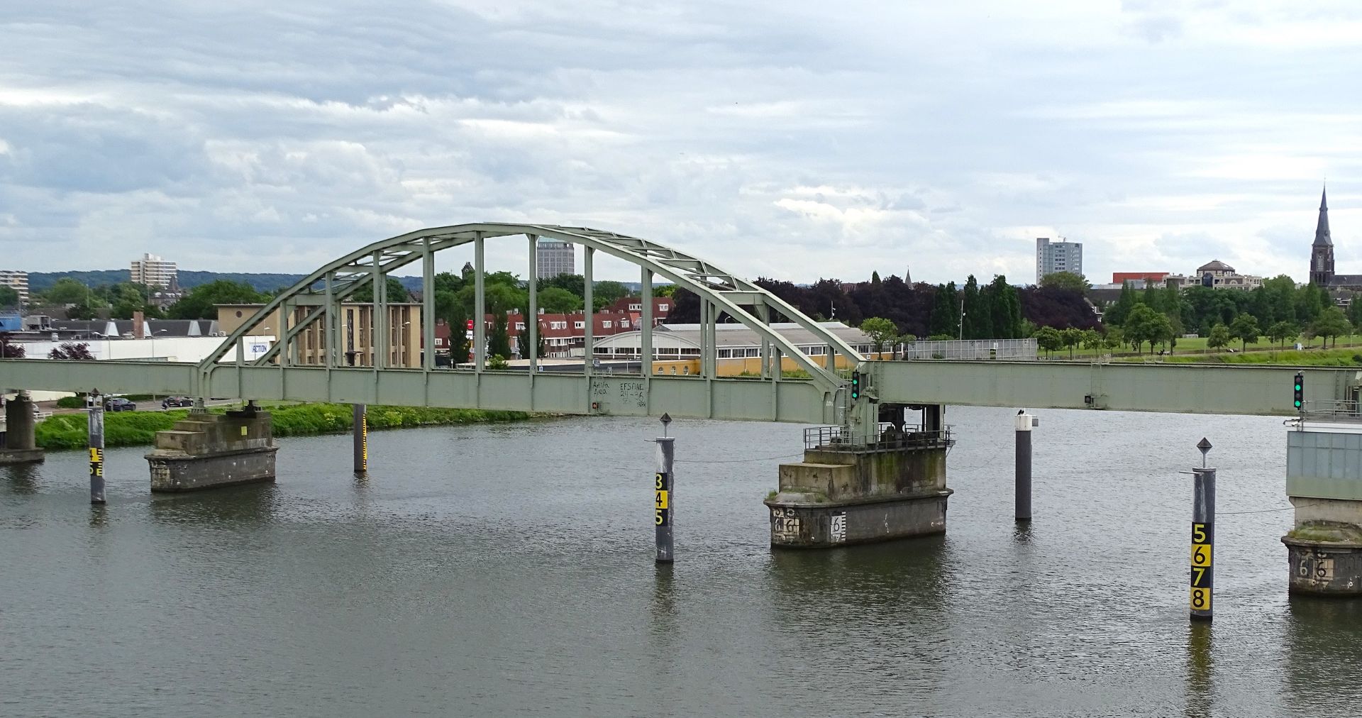 Maastricht Brug 2