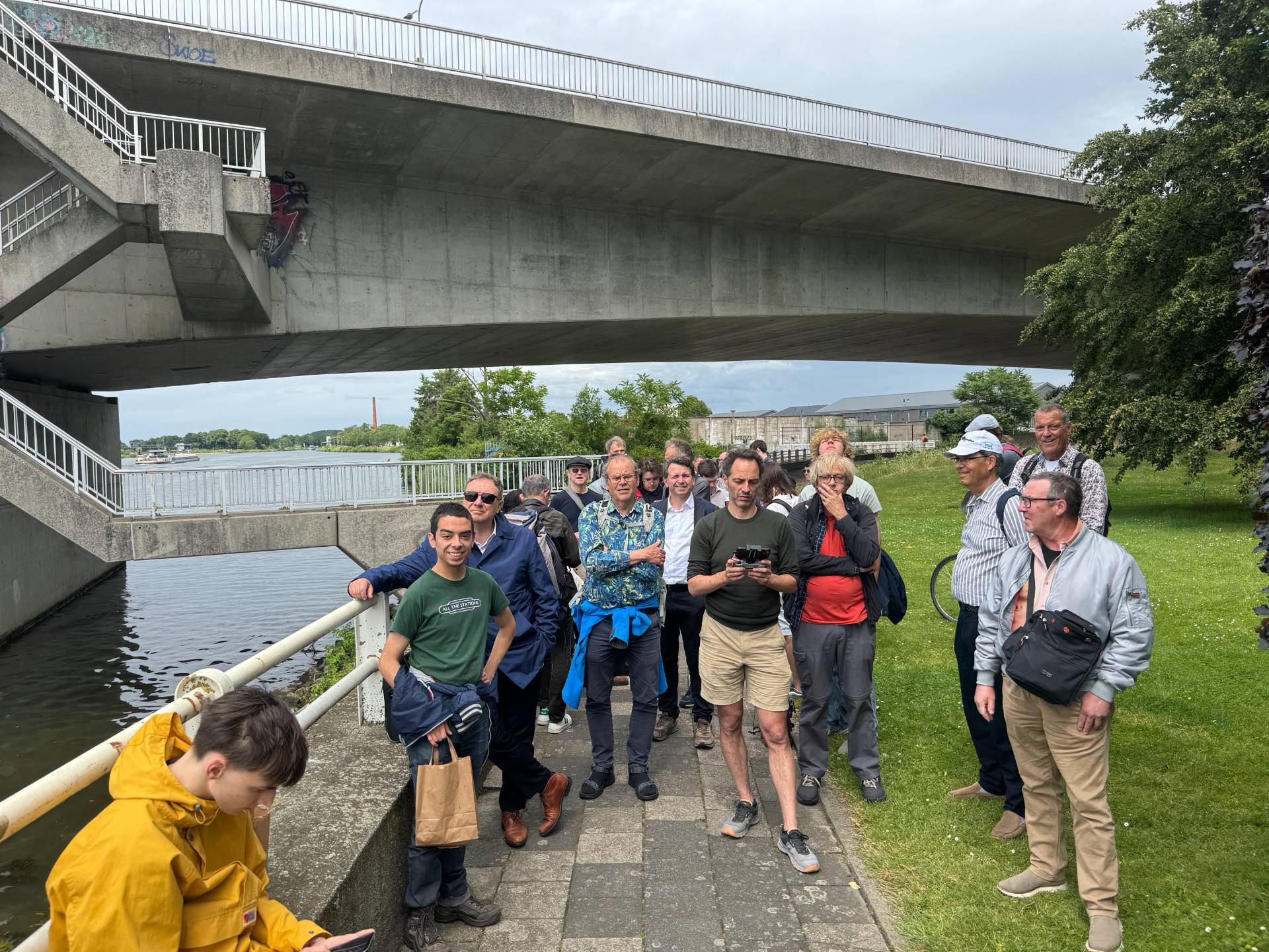 Maastricht Brug 3