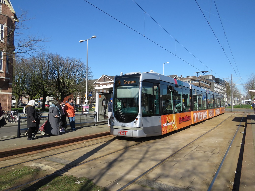 Rover wil voldoende OV bij evenementen