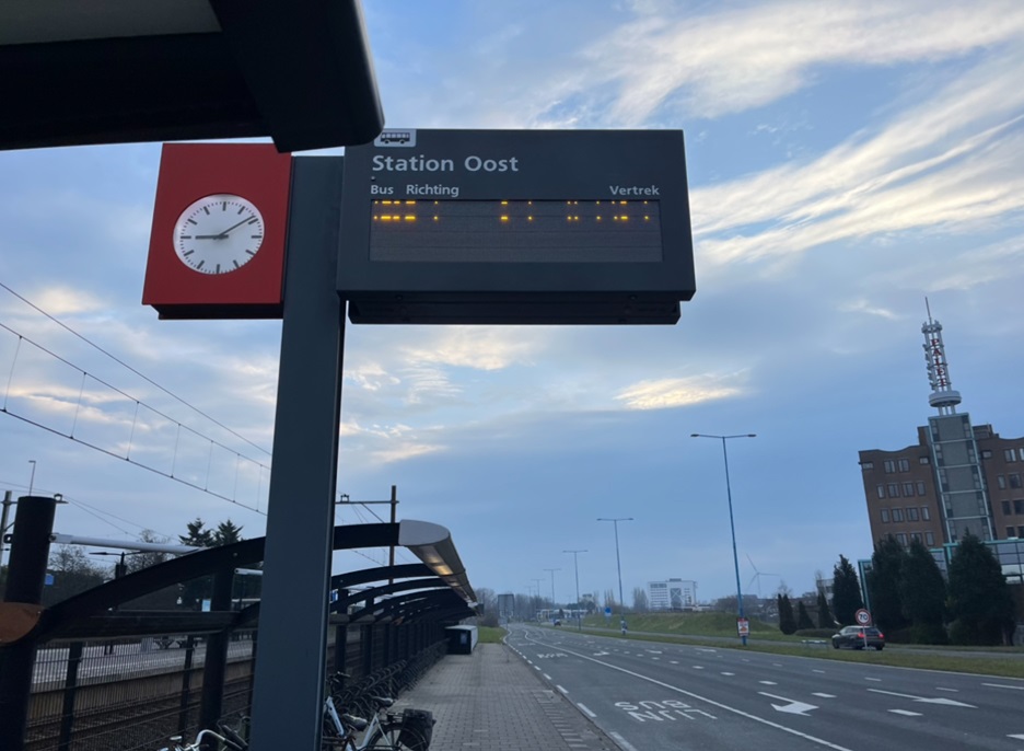 Rover Zoetermeer: “Stop de afbraak, investeer in beter openbaar vervoer”