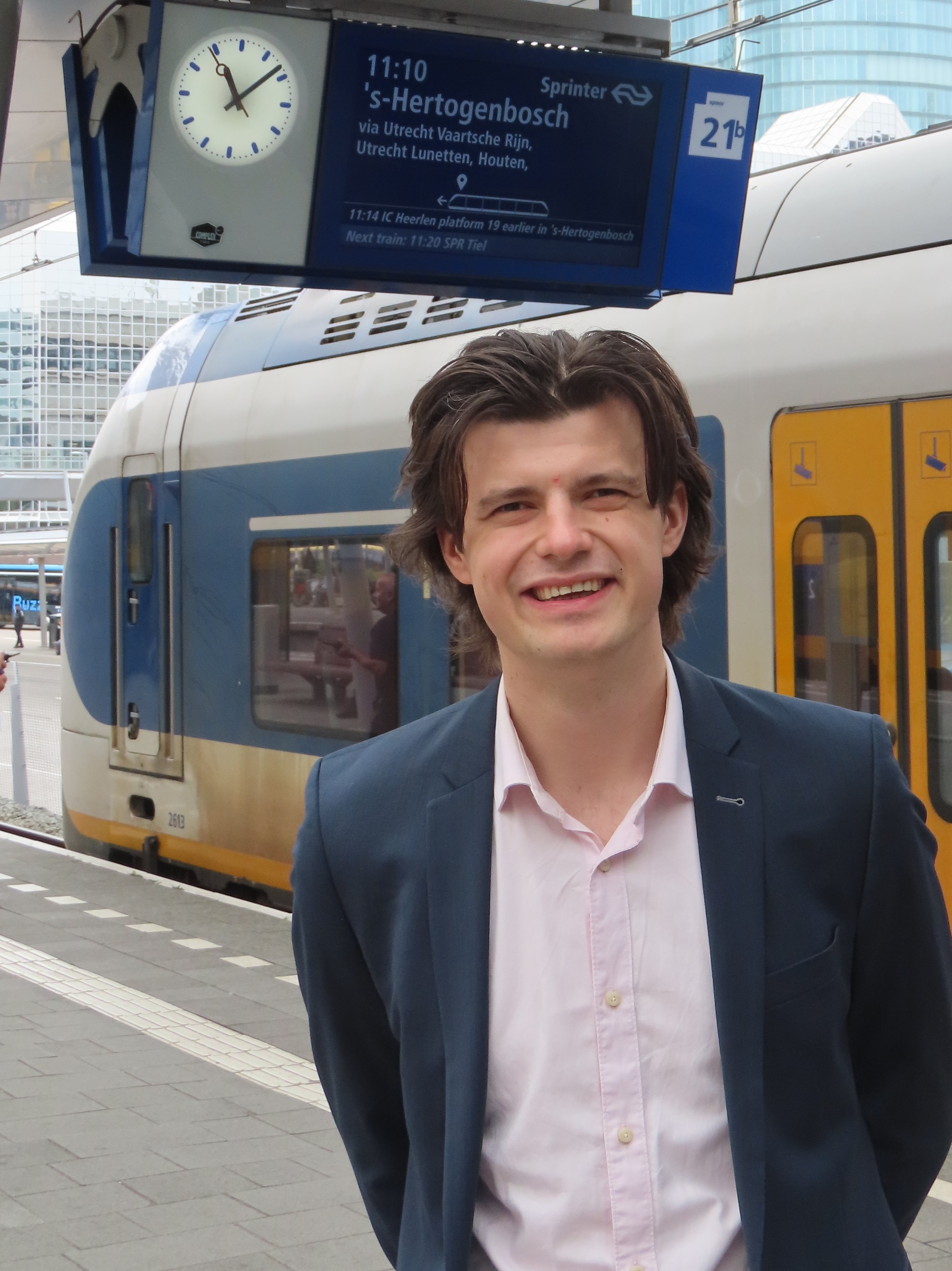Daan Zieren