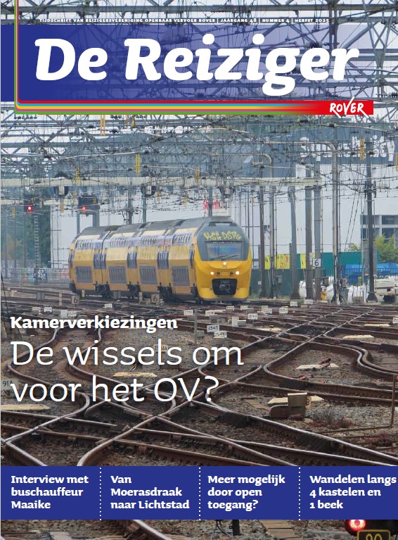 Cover 2025 nummer 3