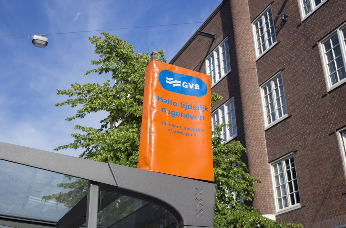 Rover-Amsterdam vraagt aandacht voor bereikbaarheid woonwijken