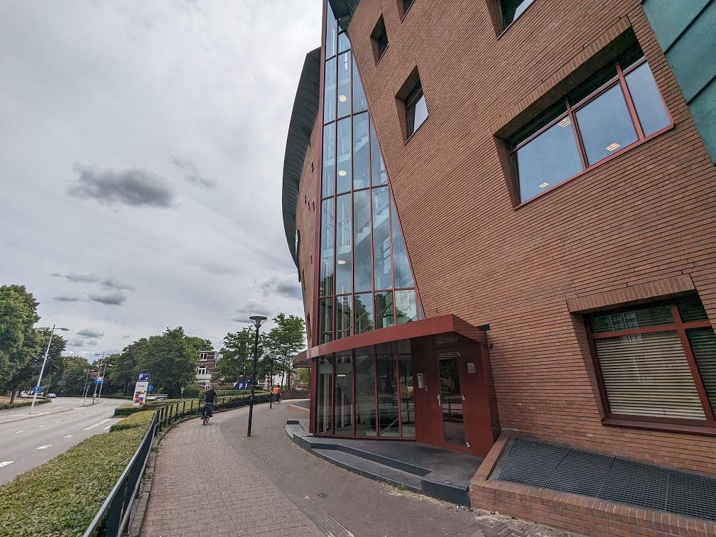 Gezocht: nieuwe voorzitter