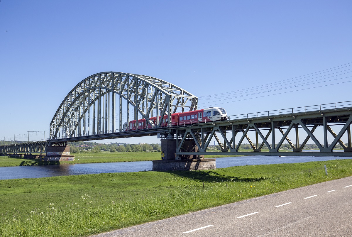 Rover positief over goedkoop dalurenticket