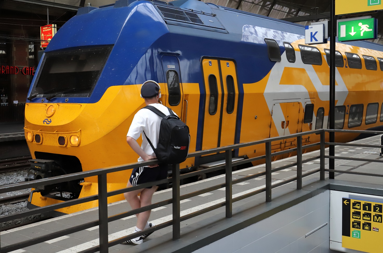 Jongerendagkaart maakt plaats voor kortingsproduct