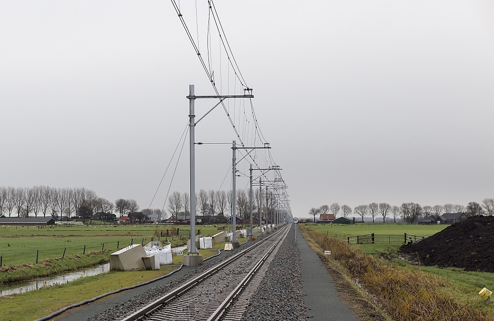 Rover: Meer geld nodig voor OV-infrastructuur