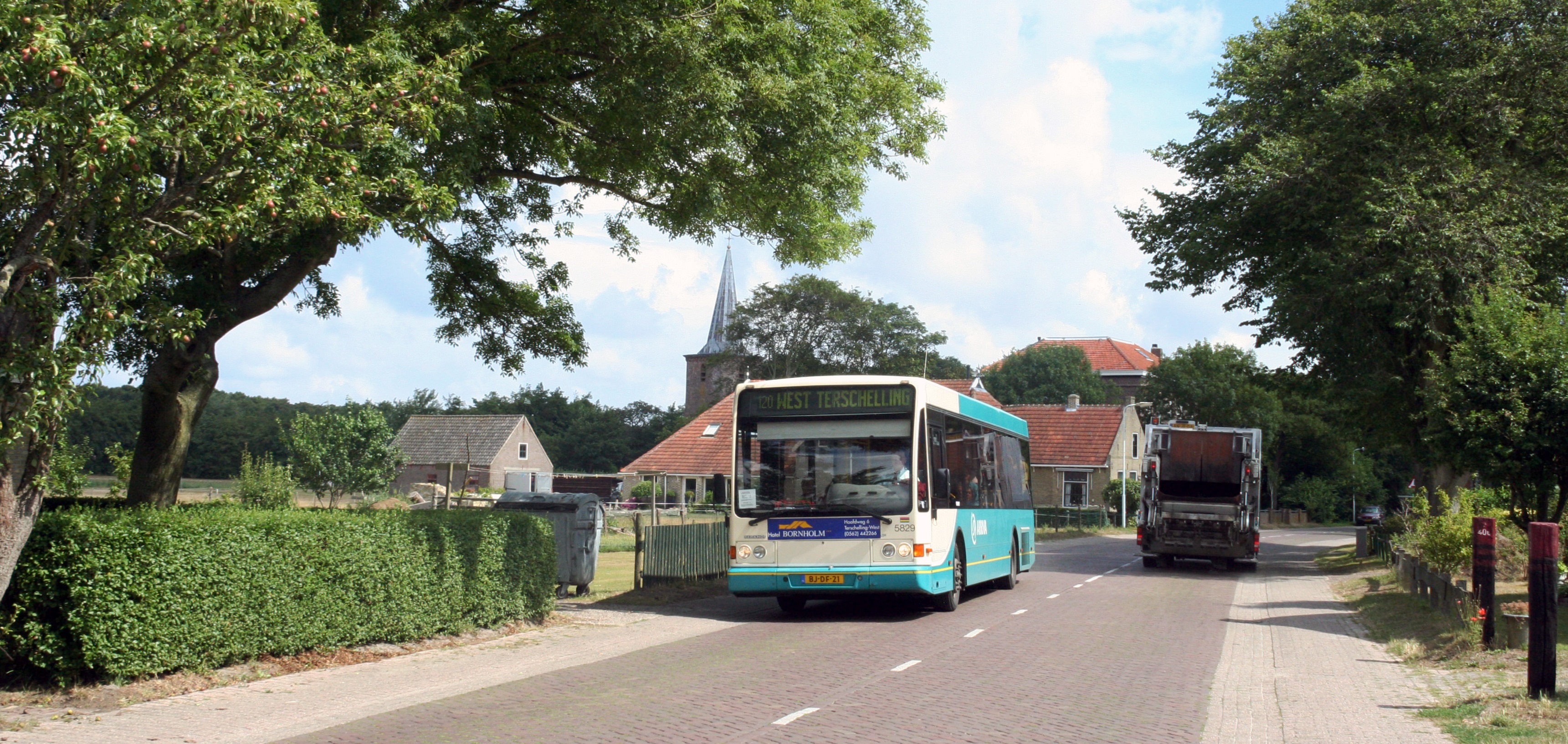 Veel klachten bij Rover over afschaffen ouderenkorting