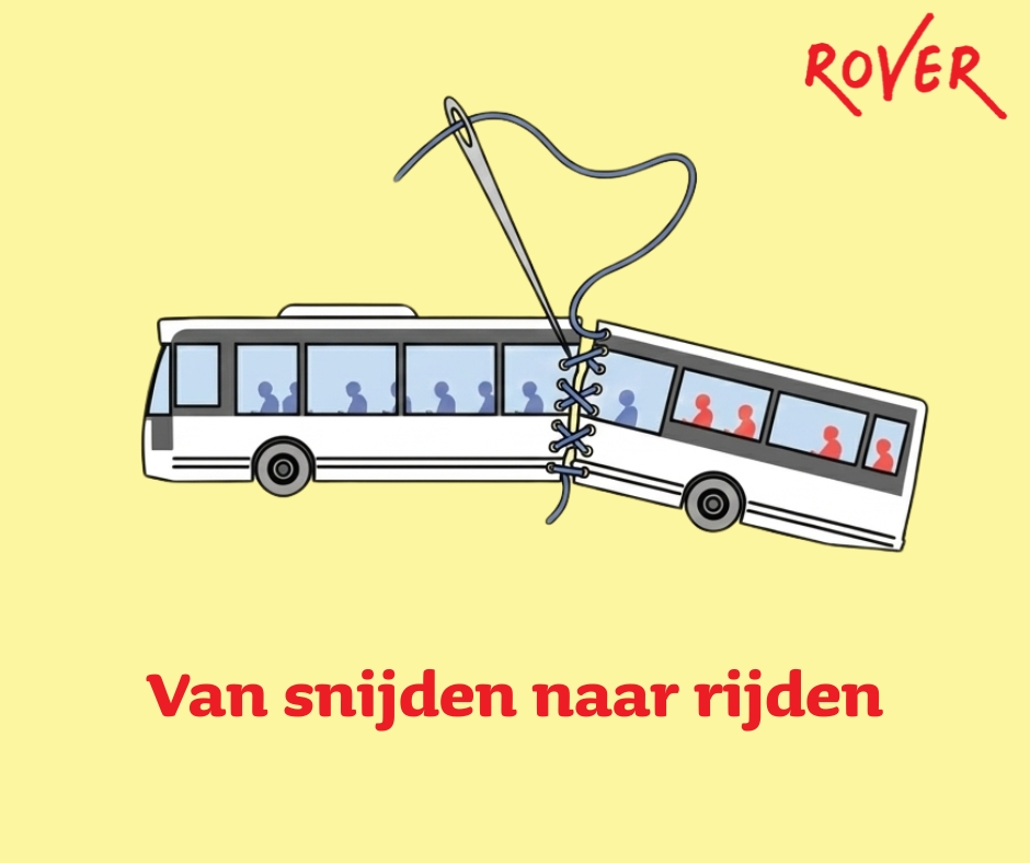 OV-bezuinigingen voorlopig van tafel