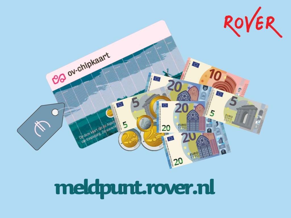 Website banner meldpunt