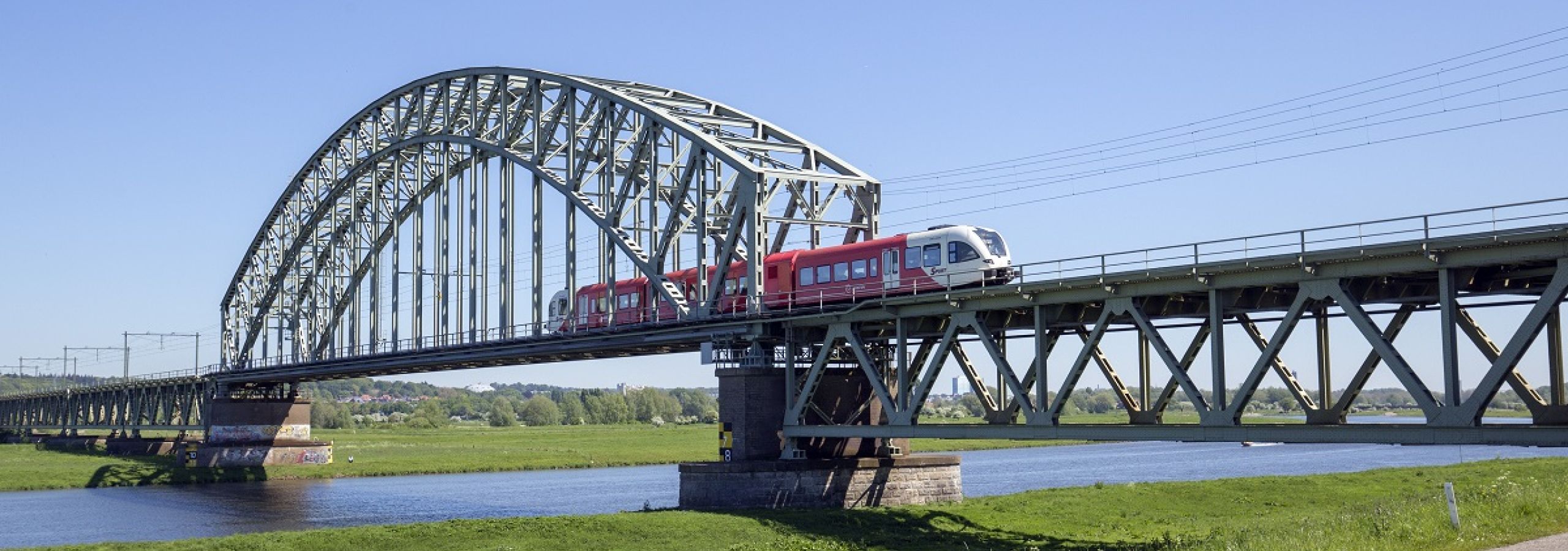 Arriva-trein