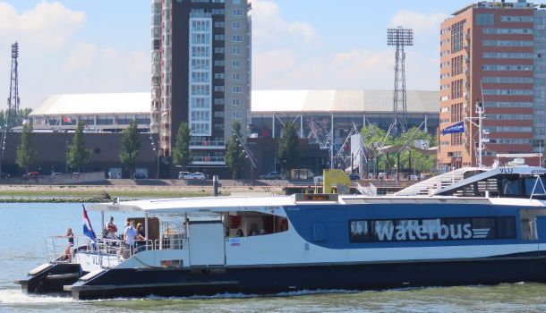 Waterbus