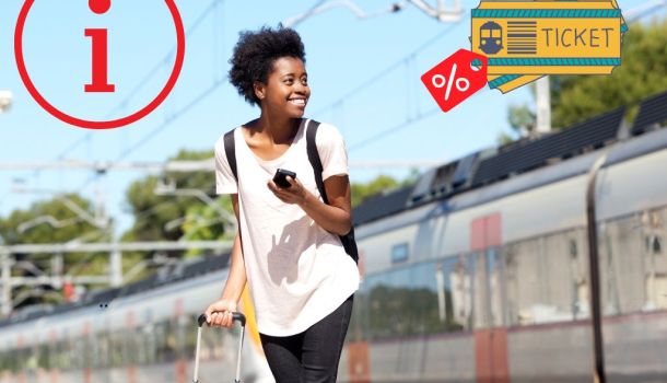 Goedkoper de grens over