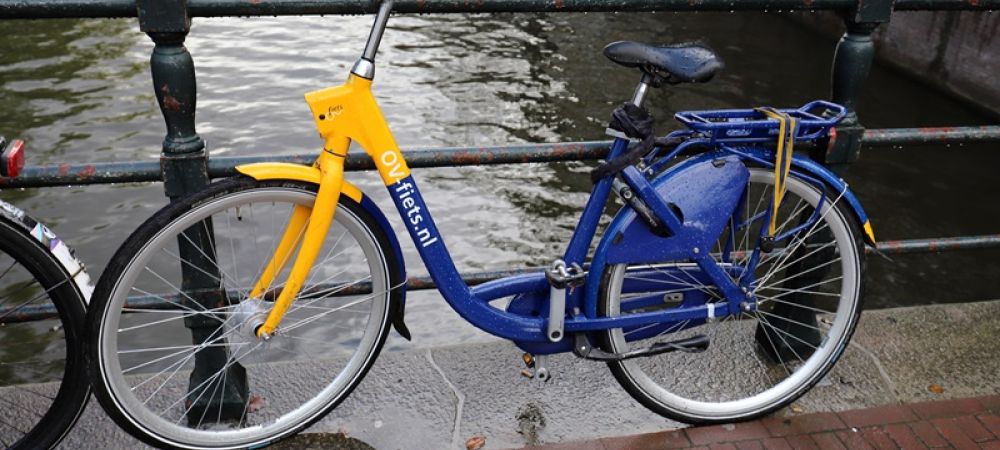 OV-fiets