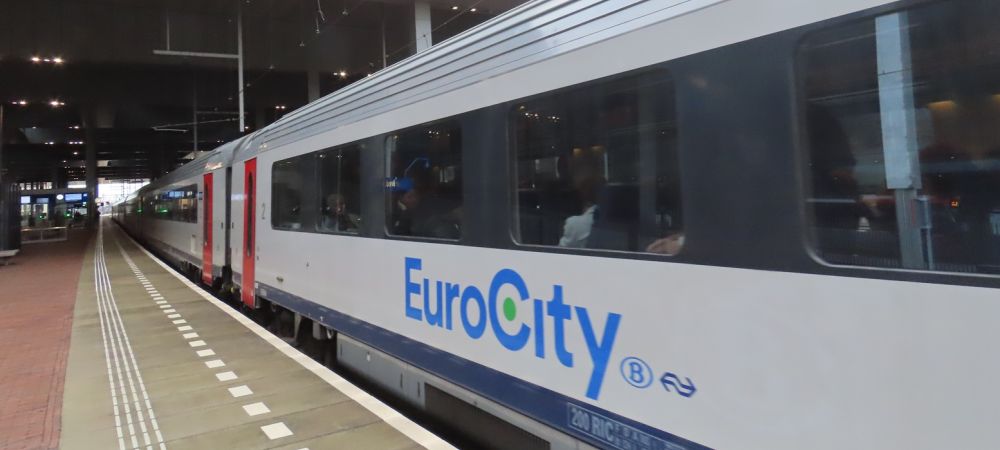 Eurocity