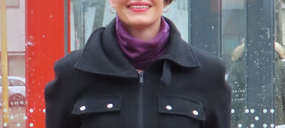 Saskia Kluit