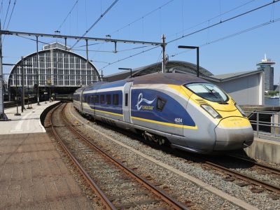 Eurostar