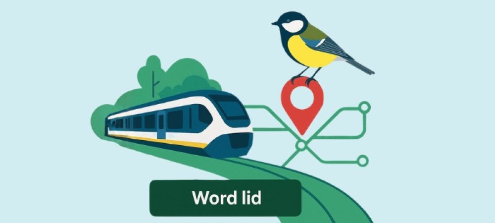 Banner Verkennerskorting