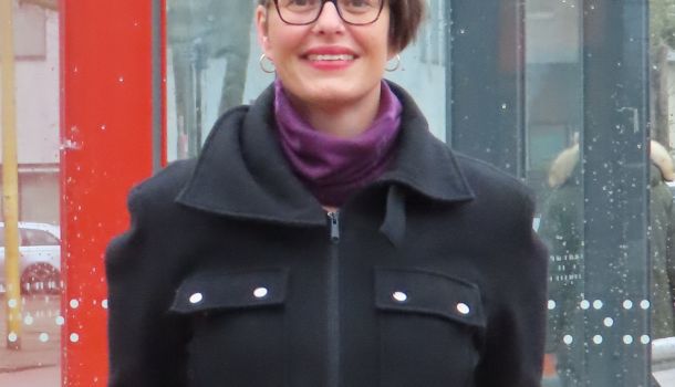 Saskia Kluit
