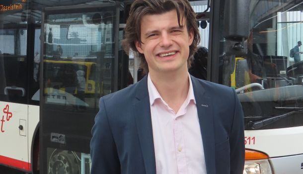 Daan Zieren