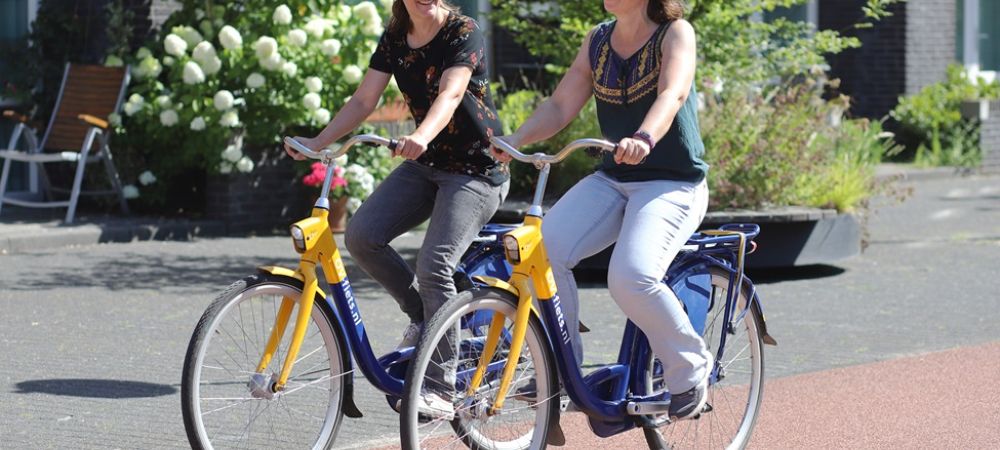 OV-fiets