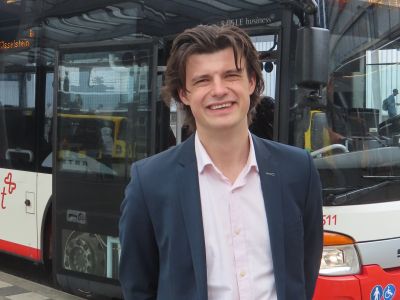Daan Zieren