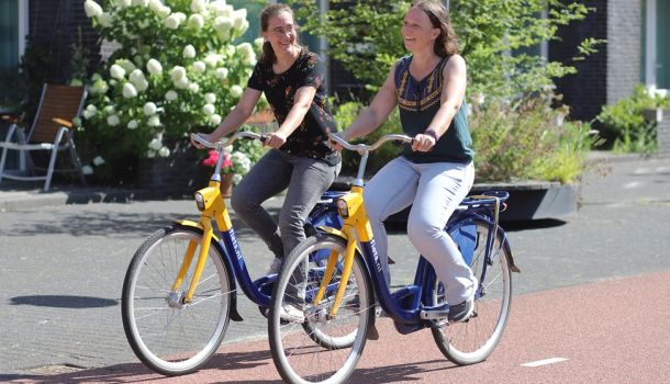 OV-fiets