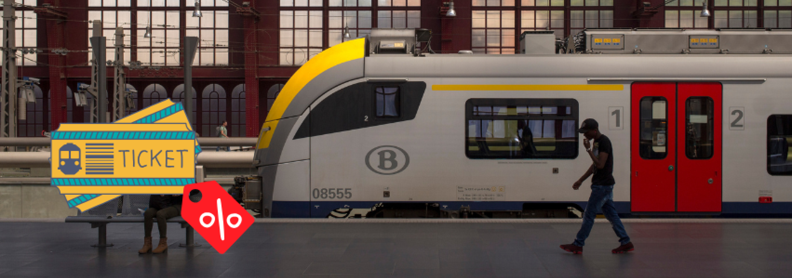 Voordelig de grens over