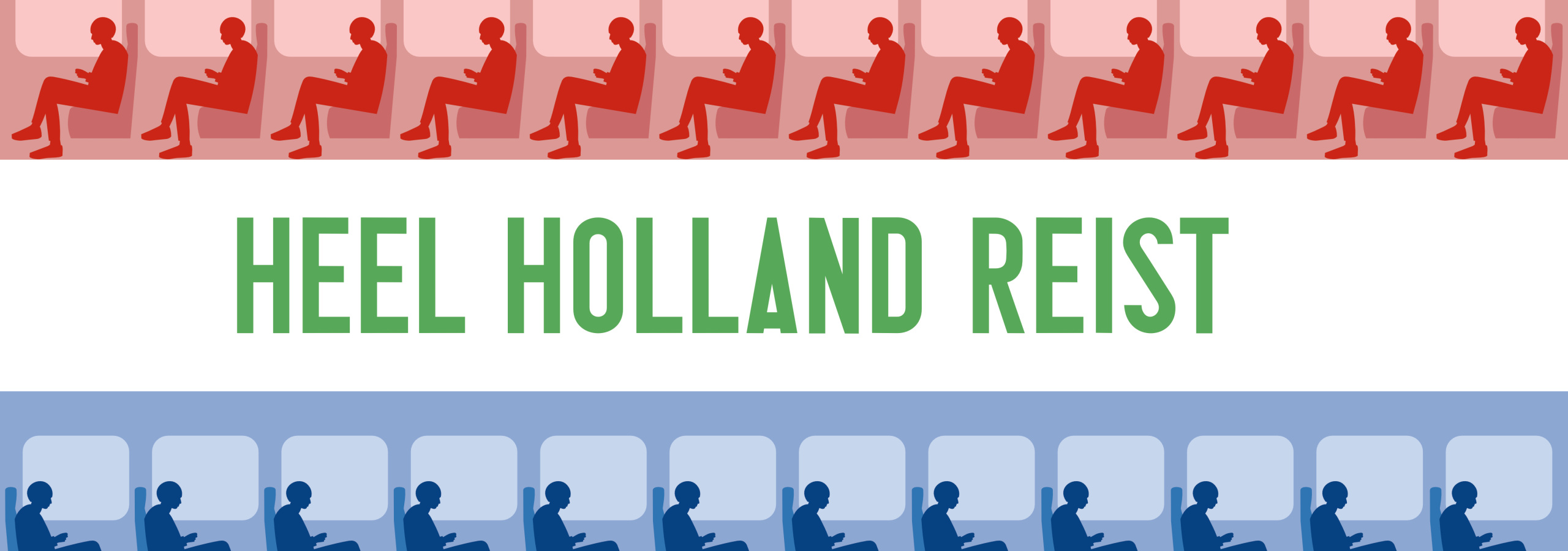 Heel Holland Reist