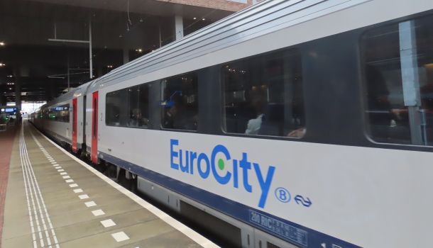 Eurocity