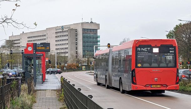 Haarlem Europaweg