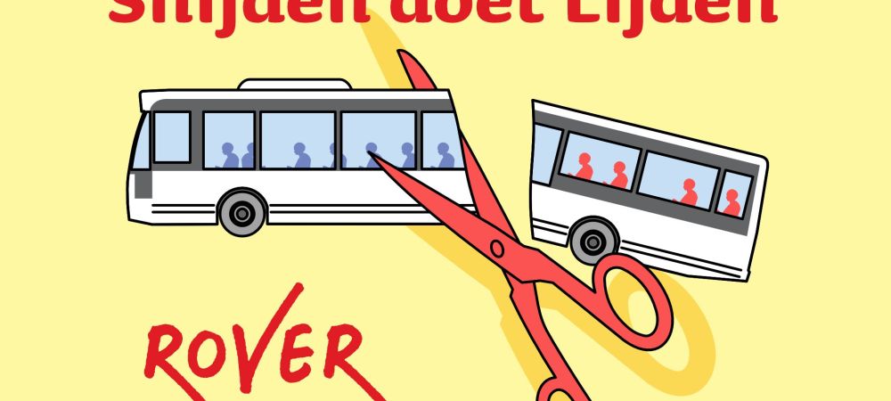 Snijden doet Lijden