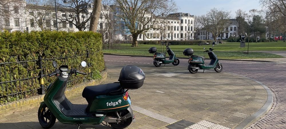 Felix scooters