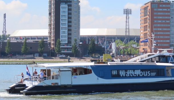Waterbus