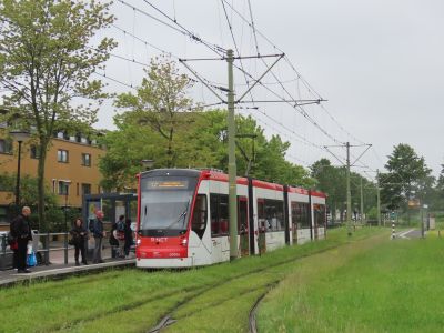 HTM tram