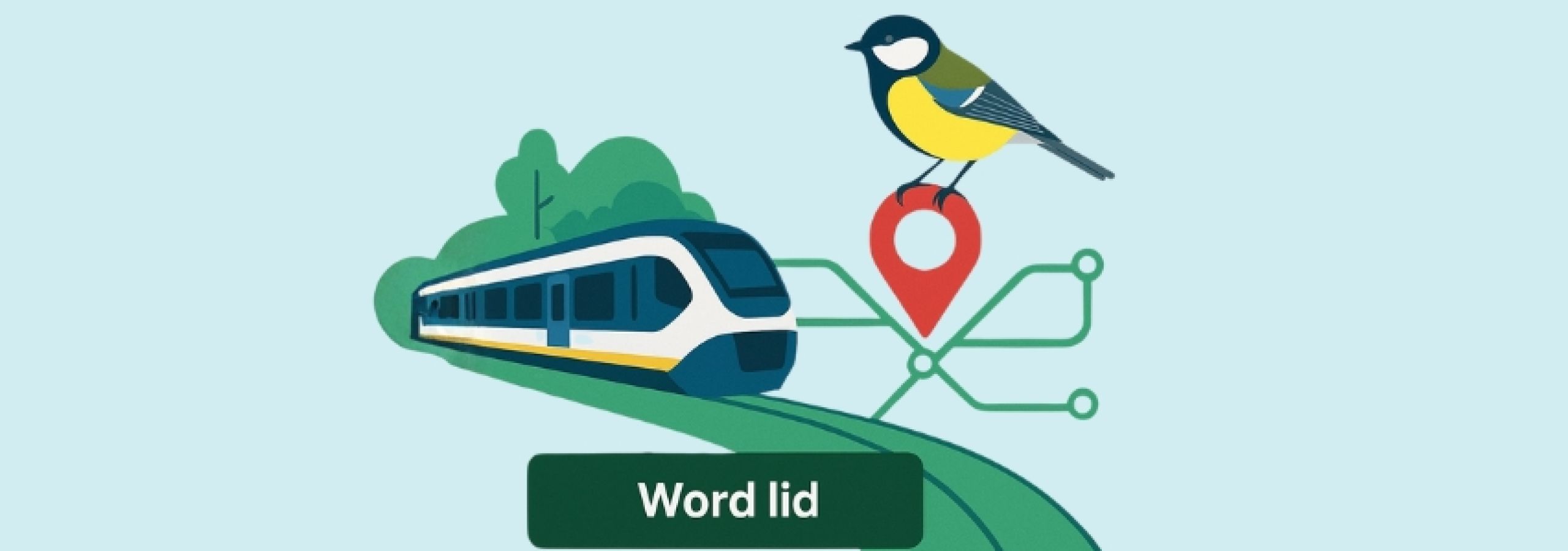 Banner Verkennerskorting